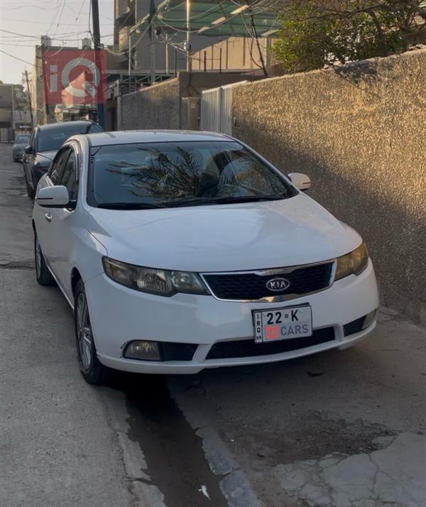 كيا سيراتو 2011 للبيع في العراق -  بغداد